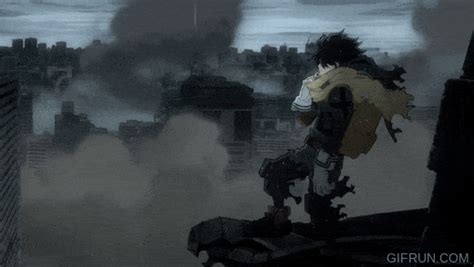 My Hero Academia Deku Gif My Hero Academia Deku Vigil - vrogue.co