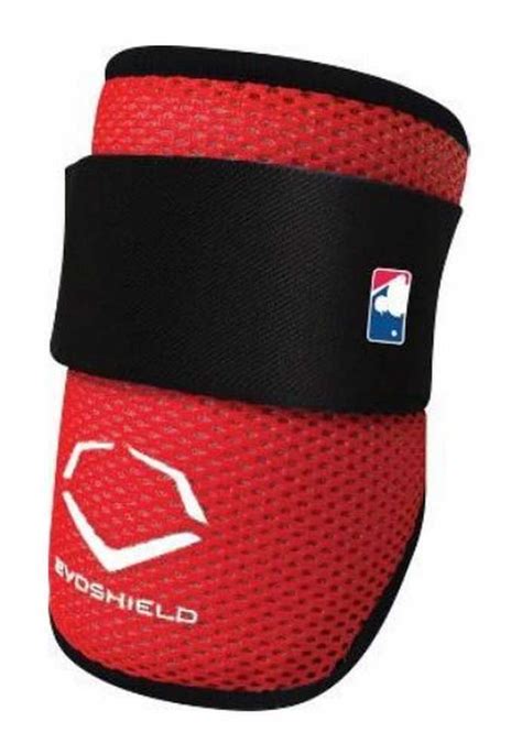 EvoShield MLB Batter's Elbow Guard Baseball Digital Camouflage Colors. 2045120 | eBay