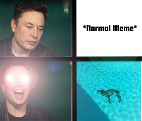 Musky Like | Elon Musk Laughing at Dead Deer | Know Your Meme