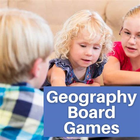 17 Geography Board Games & Card Games That Are Amazing