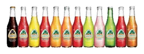 Refresco Jarritos Variedad De Sabores 370 Ml. Paquete De 12 | Envío gratis