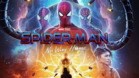 Spider-Man: No Way Home Trailer Thoughts – Tessera Guild