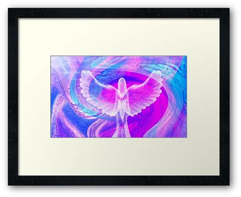 "I Believe I Can Fly- Art + Design products" Framed Prints by haya1812 | Redbubble