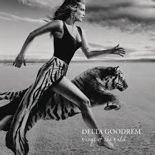 Delta Goodrem – Wings Of The Wild (2016) » download by NewAlbumReleases.net