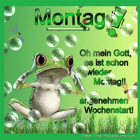 Montag! Wochenende ist vorbei...jetzt schon und gehört nur mir !...genau das! | Guten morgen ...