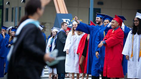 Carmel High School graduation 2019: Photos