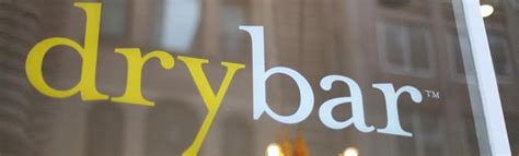 Drybar Logo - LogoDix