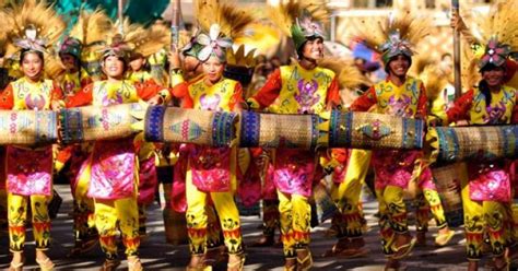 Kadayawan fest chance to appreciate blessings, progress: PRRD | Philippine News Agency