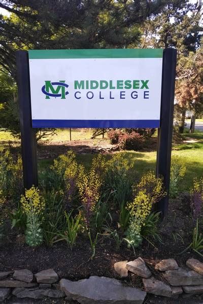 Middlesex County College to unveil new name and logo | Edison, NJ News ...