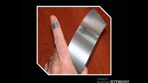 Step by Step How to Remove Warts With Duct Tape - YouTube