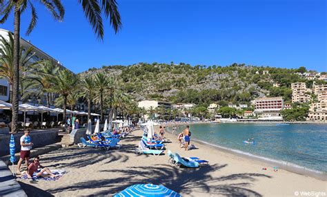 Port de Sóller - beach guide | Mallorca Beaches