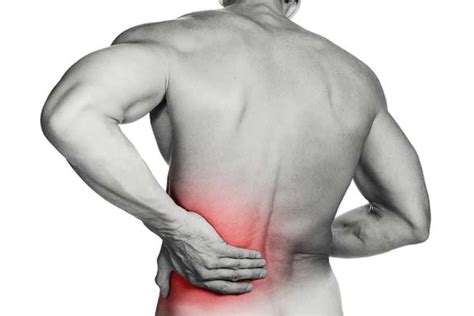 Blog | Causes of Pain in Your Lower Left Side of Back