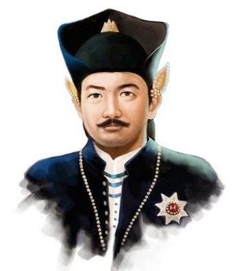 Tokoh Tokoh Sejarah Pada Masa Kejayaan Islam Di Indonesia - Seputar Sejarah