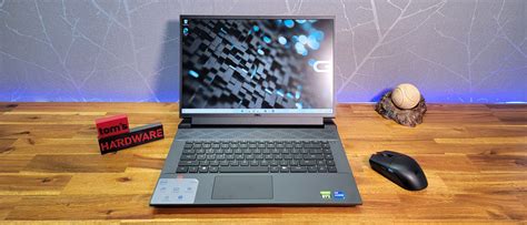 Dell G16 (7620) Review: Sturdy and Substantial | Tom's Hardware