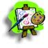 Free Teacher Clip Art – School clip art, word art, educational clipart.
