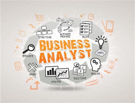 What is a Business Analyst? – Geekology Blog