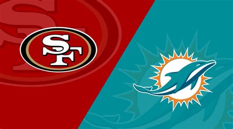 49ers vs Dolphins Live Stream Reddit Free Online HD