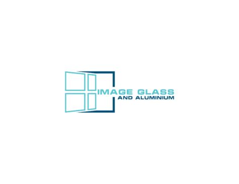 Glass Logo Design