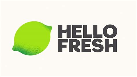 HelloFresh rebrand is a triumph (but there’s one big problem ...