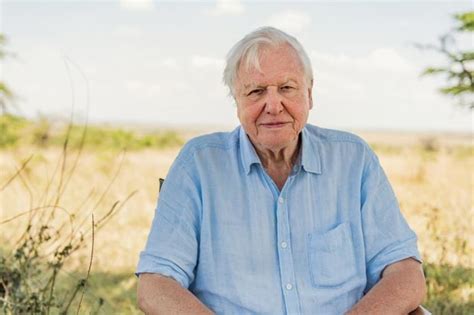 Breaking Boundaries facts | 10 facts from David Attenborough's doc ...