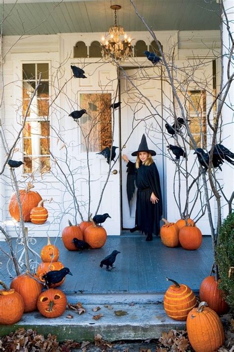 Organiser une soirée Halloween effrayante, mais comment? - Archzine.fr ...