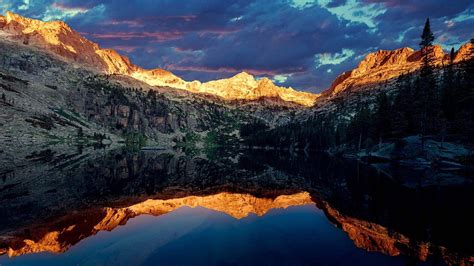 Rocky Mountain National Park HD Wallpapers - Wallpaper Cave