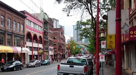 Opinion: Stop clinging to the past, Vancouver’s Chinatown is dead and ...