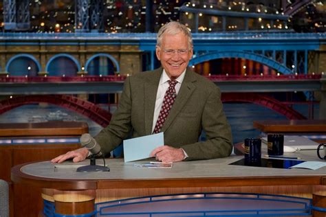 Post Late Show, David Letterman Is Struggling To Use A Telephone | Vanity Fair