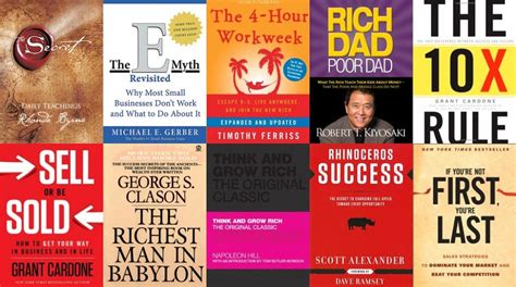 9 Best Business Books Which are based on real-life