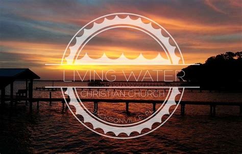 Living Water Christian Church