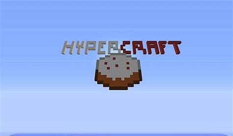 HyperCraft Minecraft Server