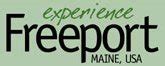 Freeport Maine Outlets in Freeport, ME