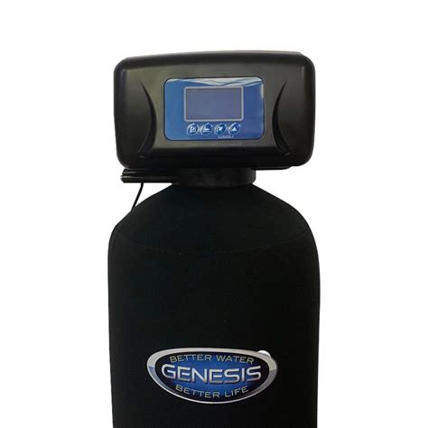 Genesis Water Softener Review: Is It Worth Your Money?