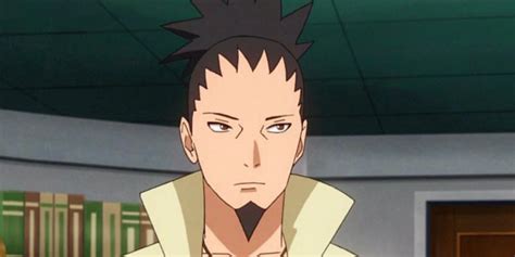 Naruto: 10 Facts And Trivia About Shikamaru