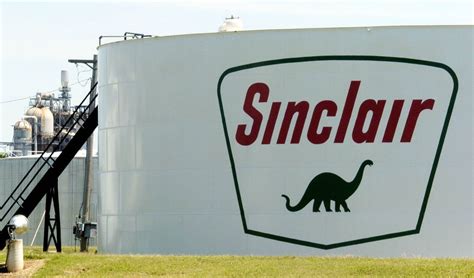 Photo gallery: Sinclair Oil, which has Tulsa roots, turns 100 ...