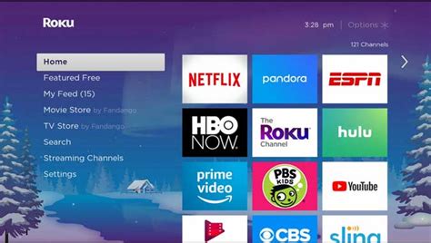 50 Themes to Customize Your Roku Home Screen Like a Pro - TechWiser