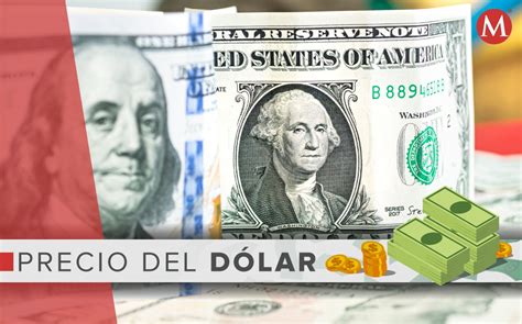 Precio del dólar hoy en México: Tipo de cambio 17 de enero de 2023- Grupo Milenio