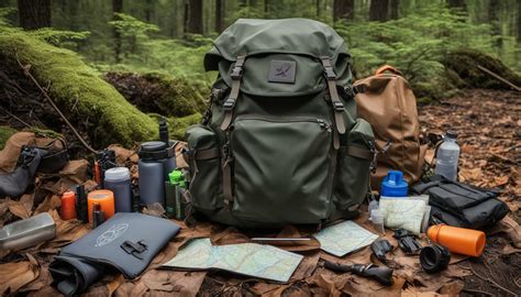 Survival Gear Essentials: What Every Veteran Should Have