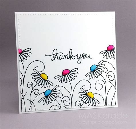 FS497 - Thank You by Ardyth - Cards and Paper Crafts at Splitcoaststampers - My blog ...