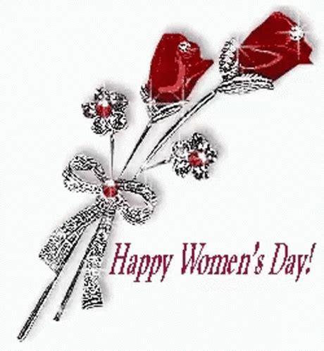 Happy Womens GIF - Happy Womens Day - Discover & Share GIFs