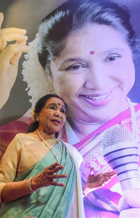 "Asha Bhosle: A Timeless Musical Journey at 90"