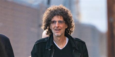 Howard Stern 'Couldn't Give A F**k' About Criticism From Ex-Staff