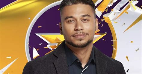 Who is Ricky Norwood? Celebrity Big Brother 2016 housemate many EastEnders fans will simply know ...