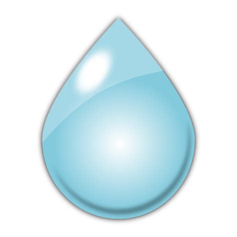 Drawings of raindrops clipart - WikiClipArt