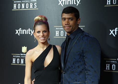 Russell Wilson, wife file for divorce after two years of marriage