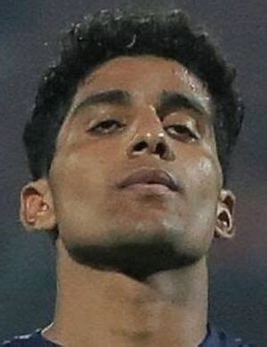 Ibrahim Adel - Stats 24/25 | Transfermarkt