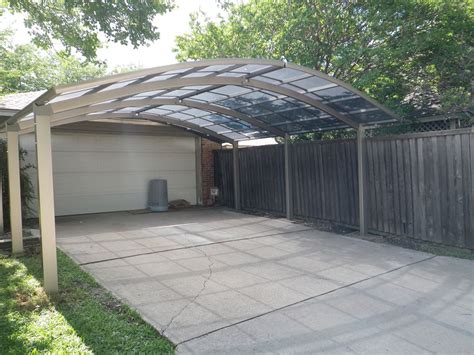 Hi-Tech Modern Carports | Modern carport, Carport designs, Diy carport