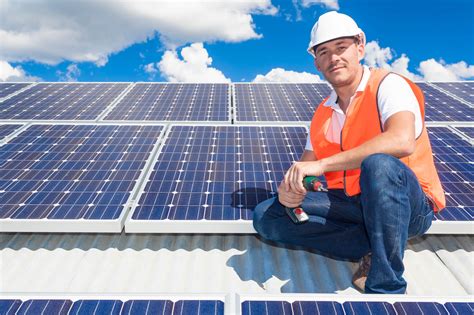 How to Become a Certified Solar Installer - Solar Panels Network USA