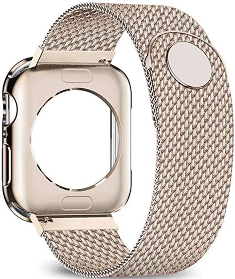 How to get the Apple Watch Milanese loop look for less | iMore