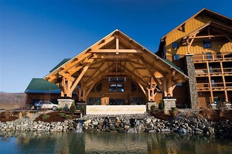 Hope Lake Lodge & Indoor Waterpark Cortland, NY - See Discounts